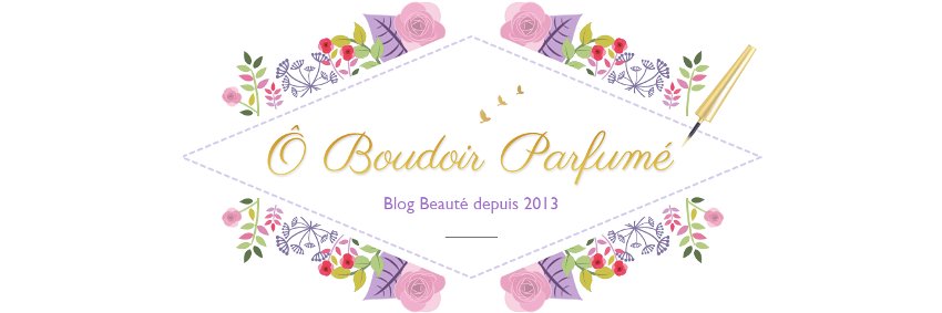 Ô Boudoir Parfumé ✨ banner