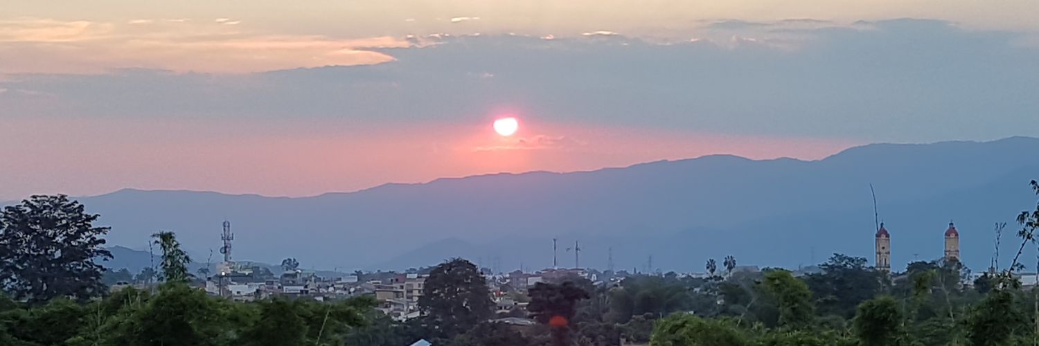 LuFerPardo's profile banner image