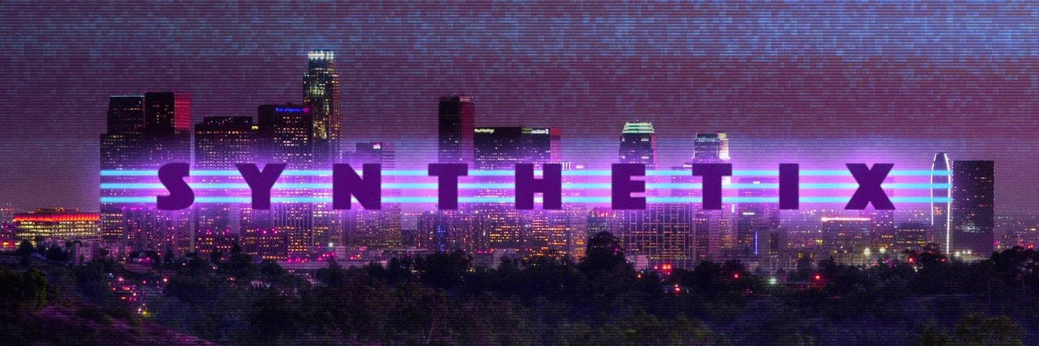 Synthetix banner