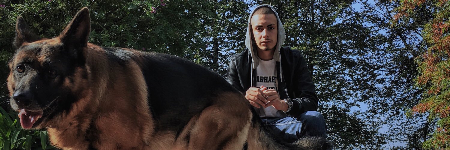 AlexPilaDeRei's profile banner image