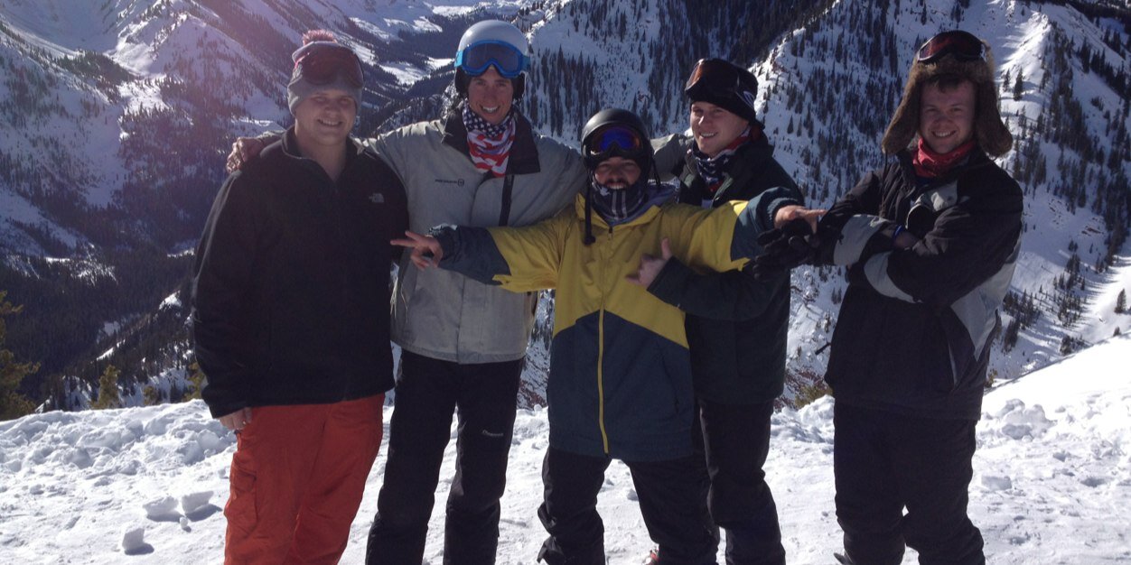 sampson_bryce's profile banner image