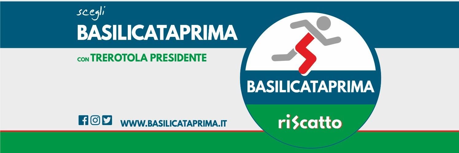 BasilicataPrima's profile banner image