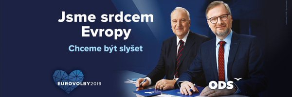 Evzen Tosenovsky Profile Banner