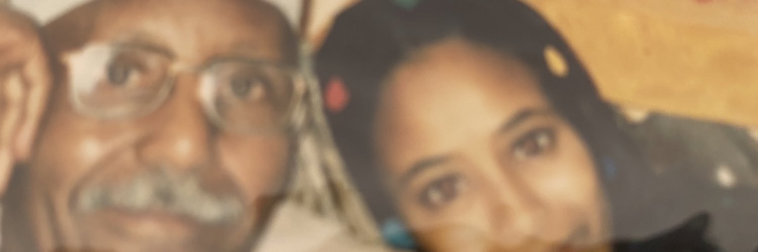 asiaahmad's profile banner image