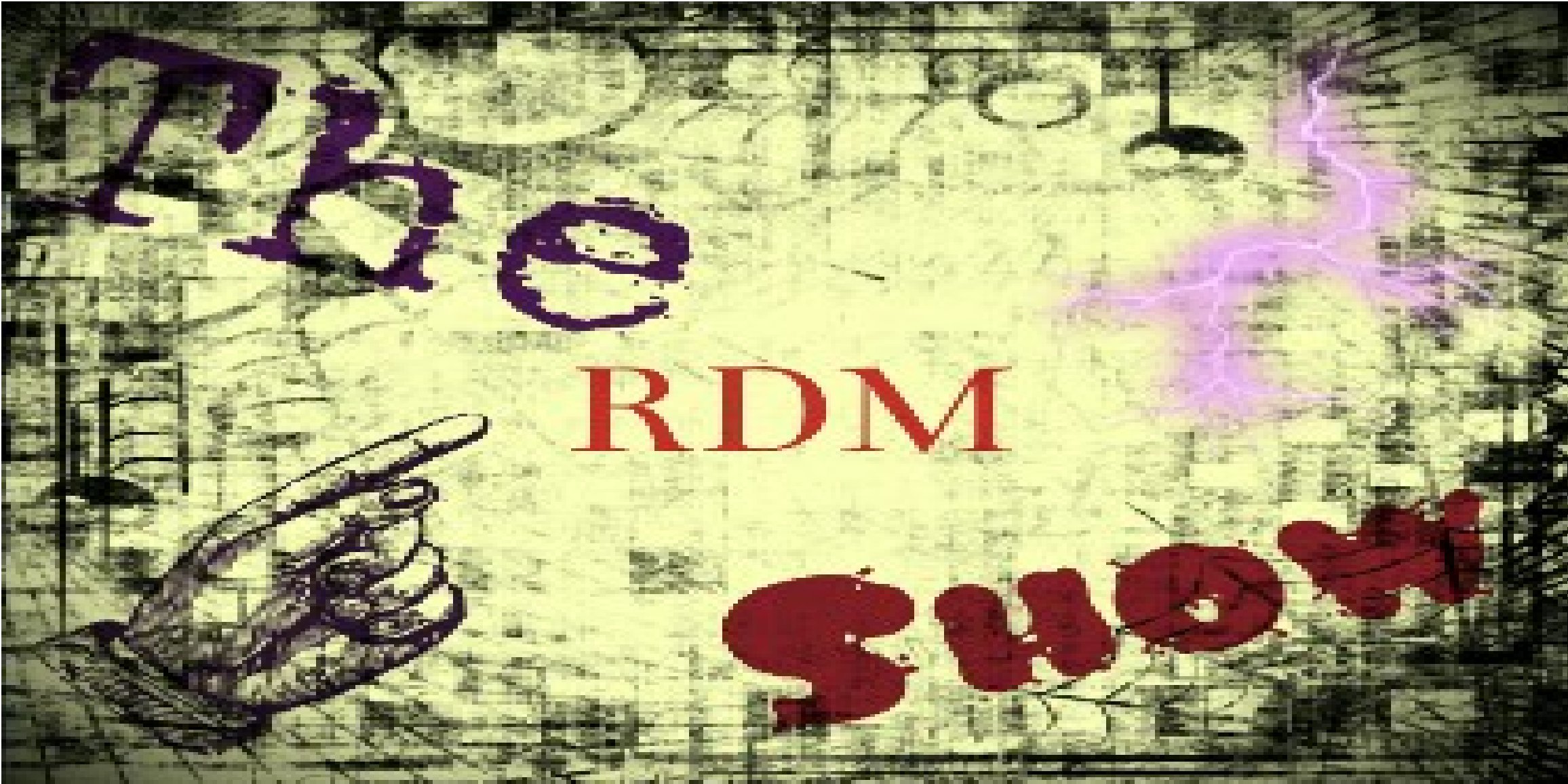The_RDM_Show's profile banner image