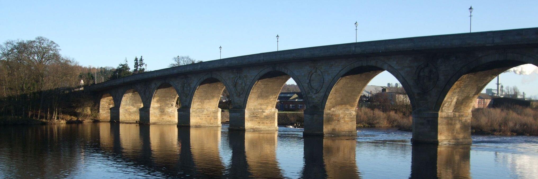 HexhamNews's profile banner image