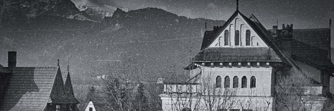 TheTatraMuseum's profile banner image