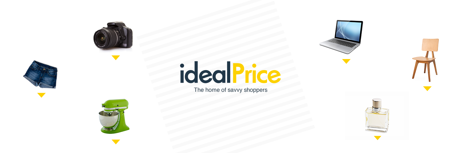 IdealPriceUk's profile banner image