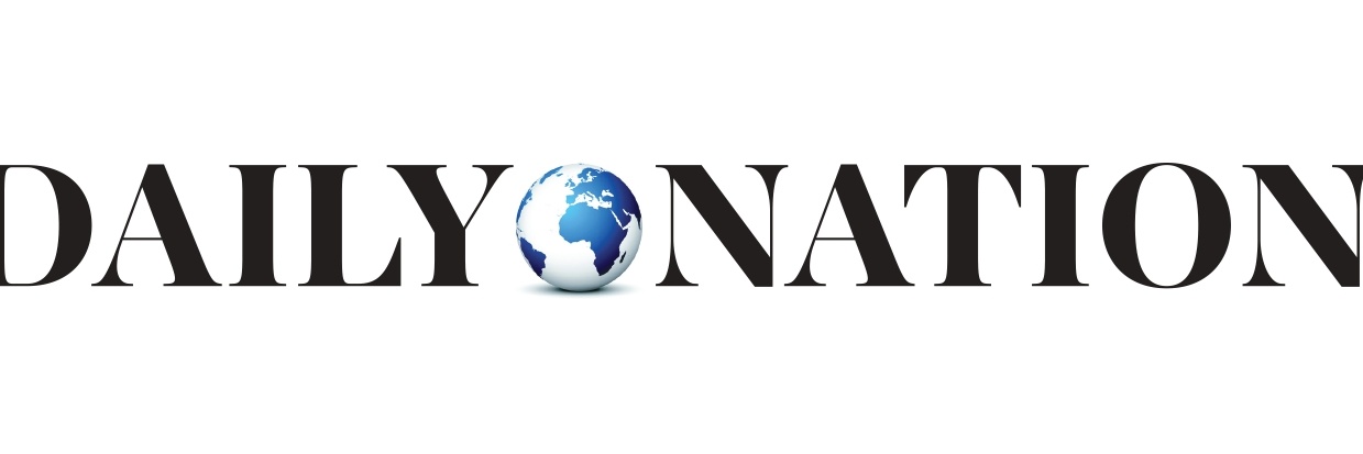 Daily Nation's banner