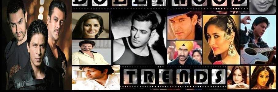 BollyTrendzz's profile banner image