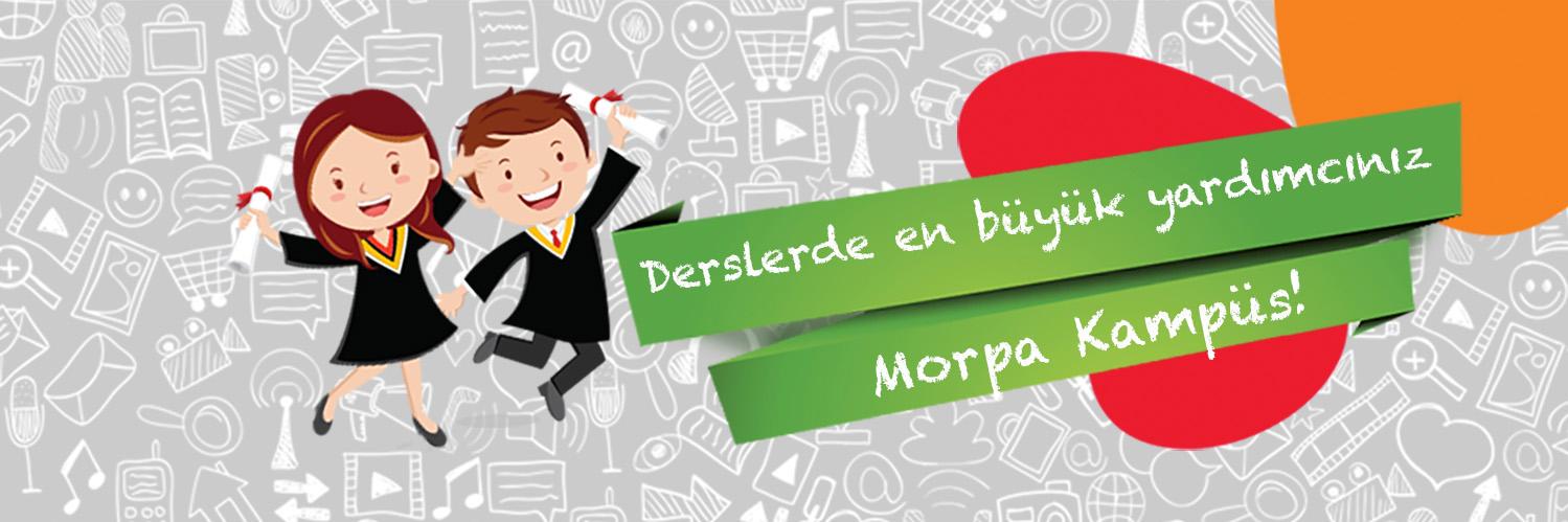 morpakampus's profile banner image