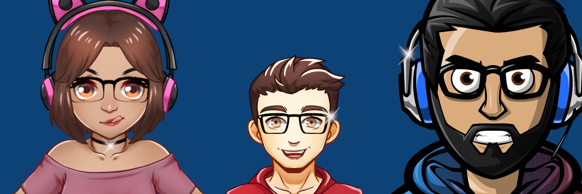 Adam Blackburn banner