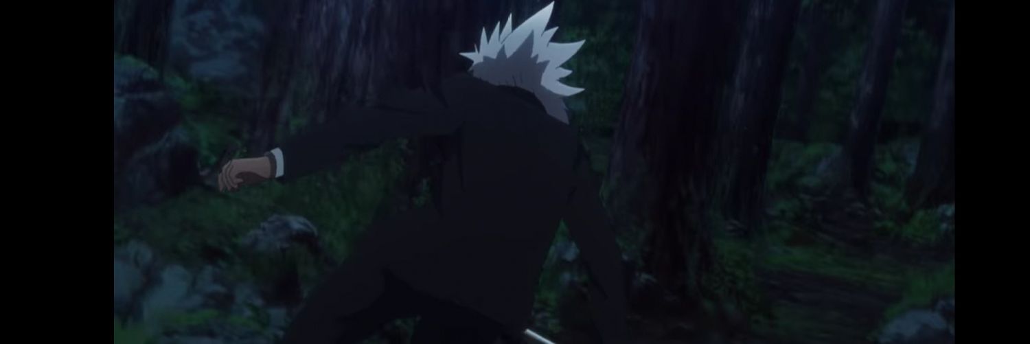 BakaKnight's profile banner image