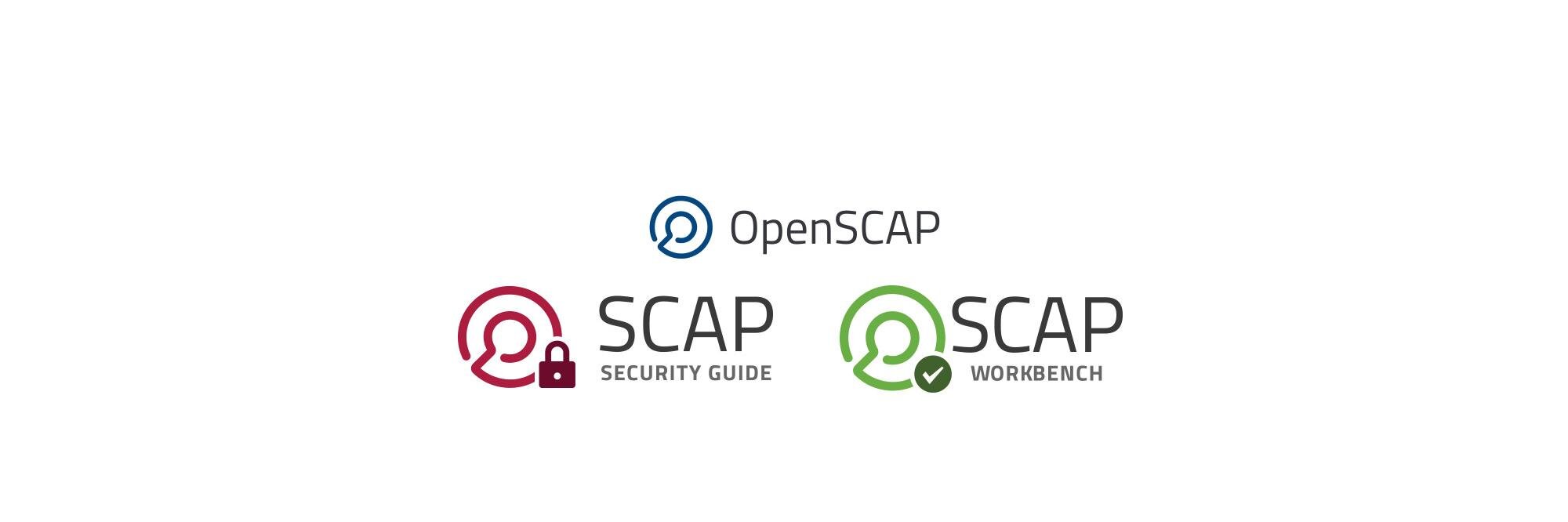 OpenSCAP's profile banner image