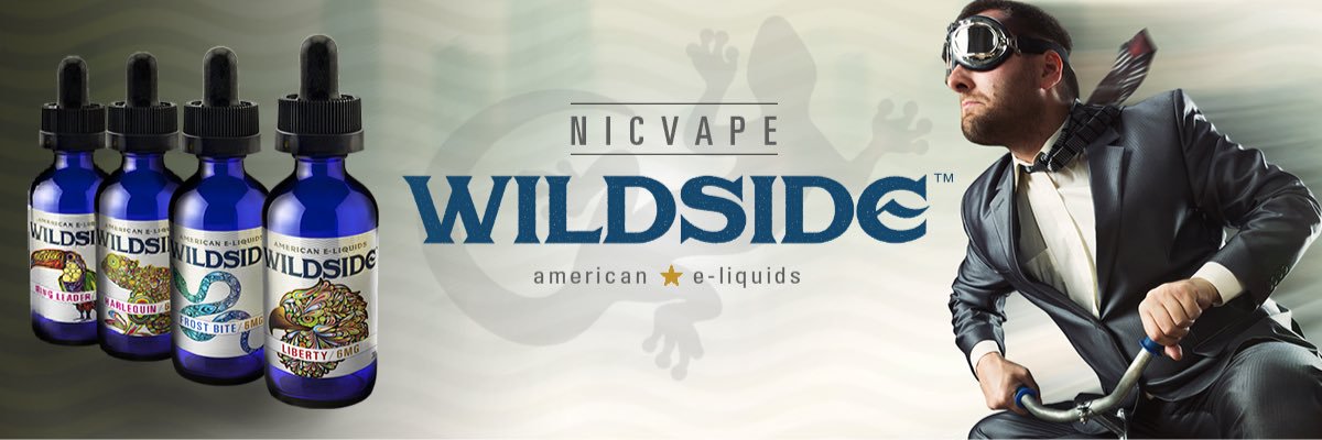 CloudVapours's profile banner image