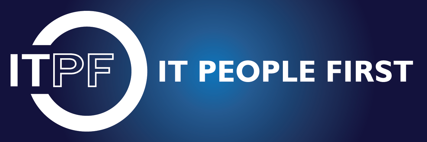 ITPeopleFirst's profile banner image