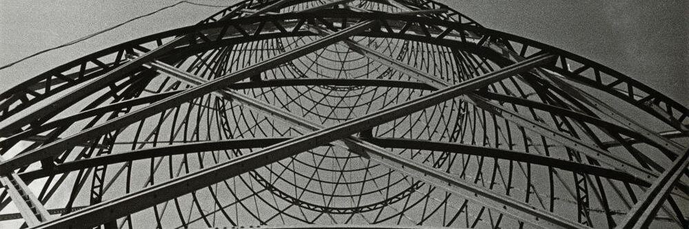 WorK Architecture banner