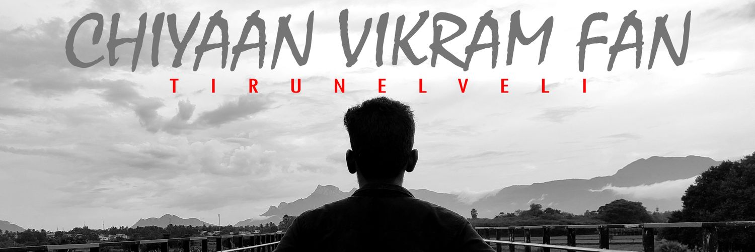 CvfKutty's profile banner image