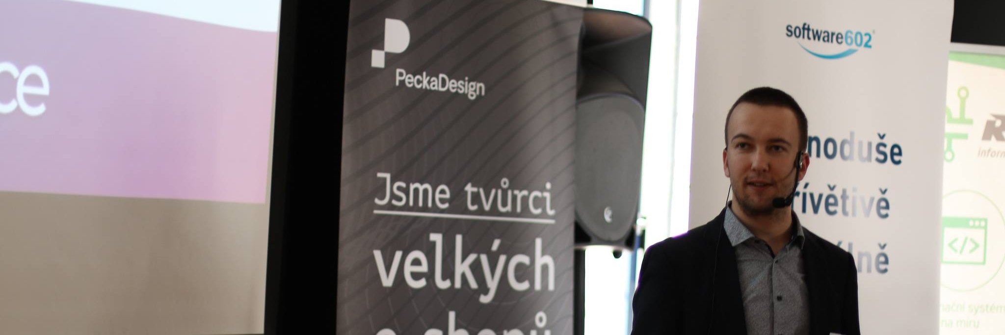 Jiří Pudil banner
