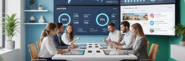 syncinai Profile Banner