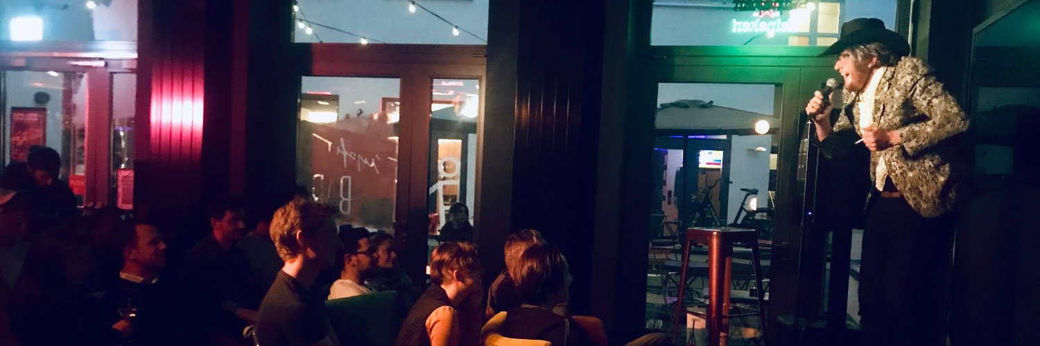 Trevor Silverstein banner