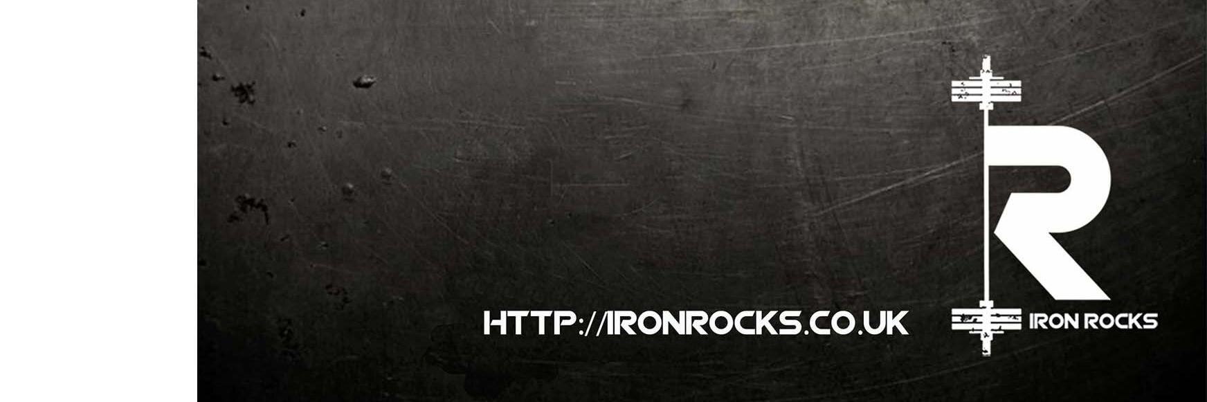 IronRocks29's profile banner image