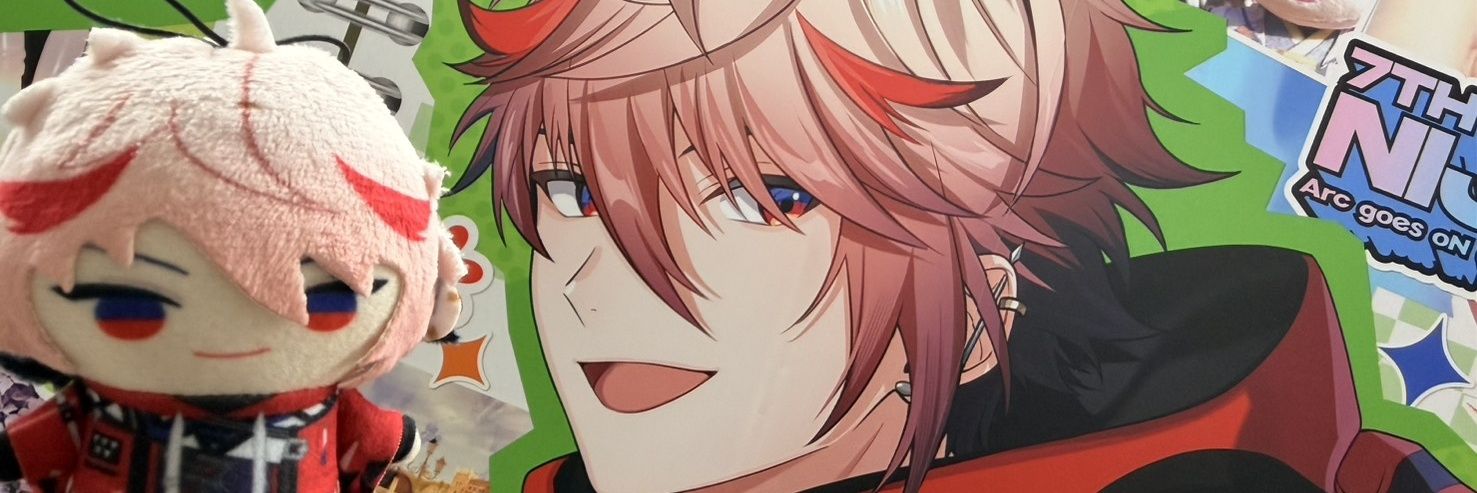 negi_negin5's profile banner image