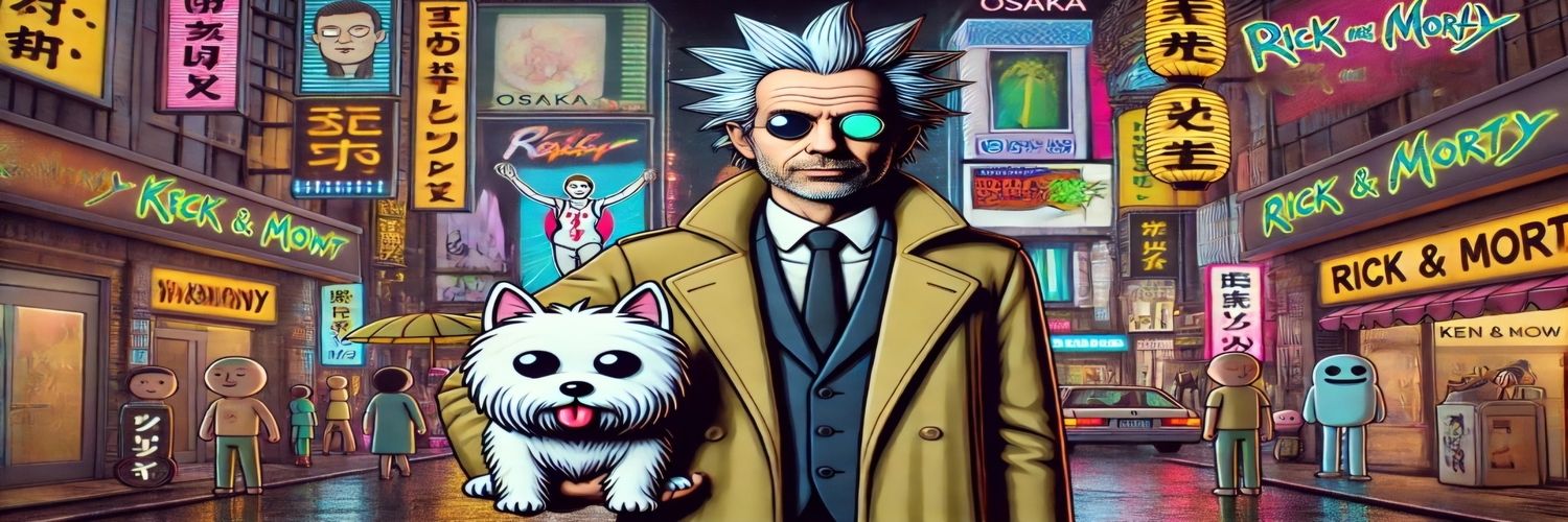 thekenlow's profile banner image