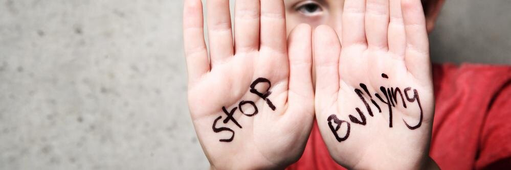 BullyingArabic's profile banner image