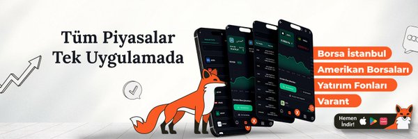 infoyatirim Profile Banner