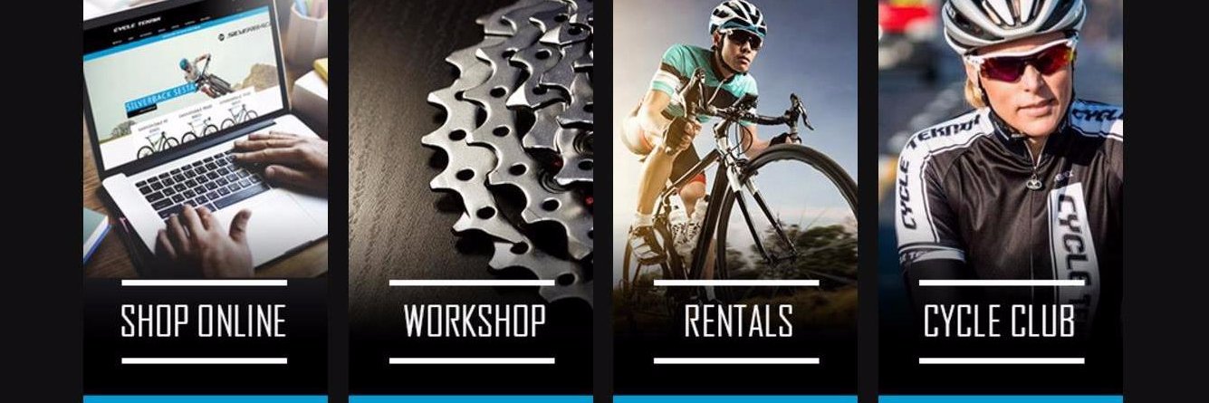 Cycle Teknix banner