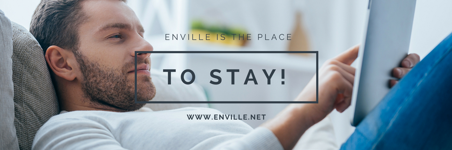 EnVilleInc's profile banner image