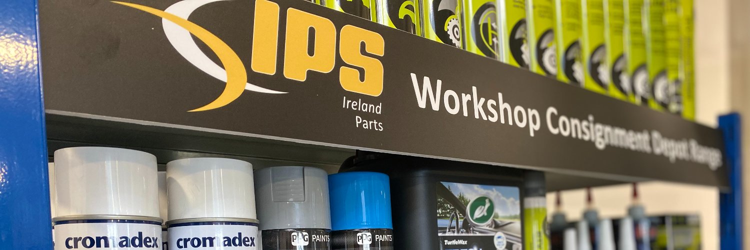 IPSIreland1's profile banner image