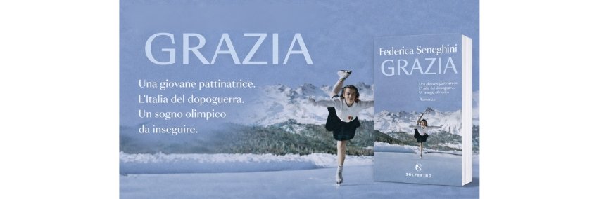 Federica Seneghini banner