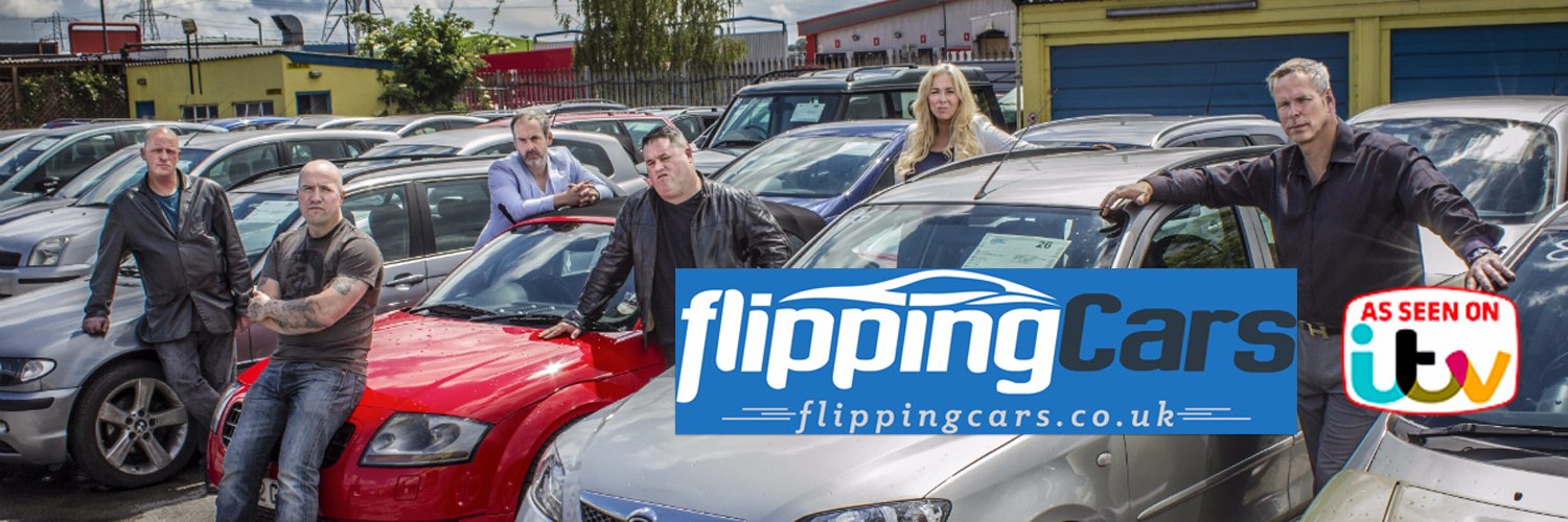 Flipping_Cars's profile banner image