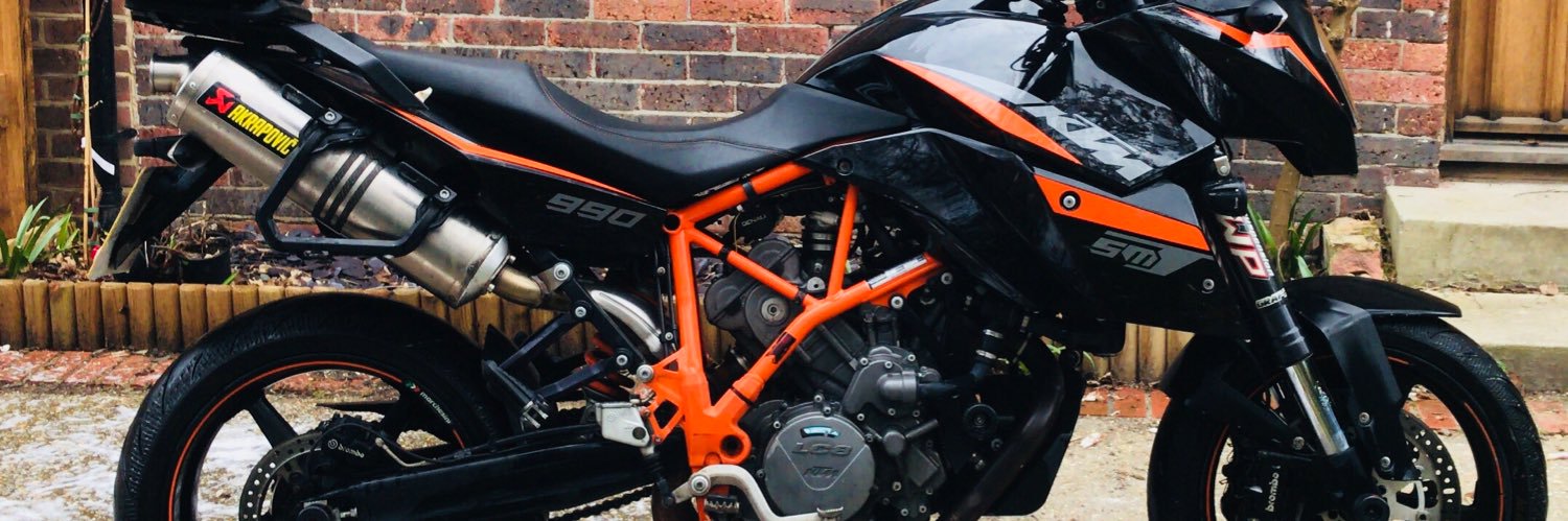 James Halfhide banner