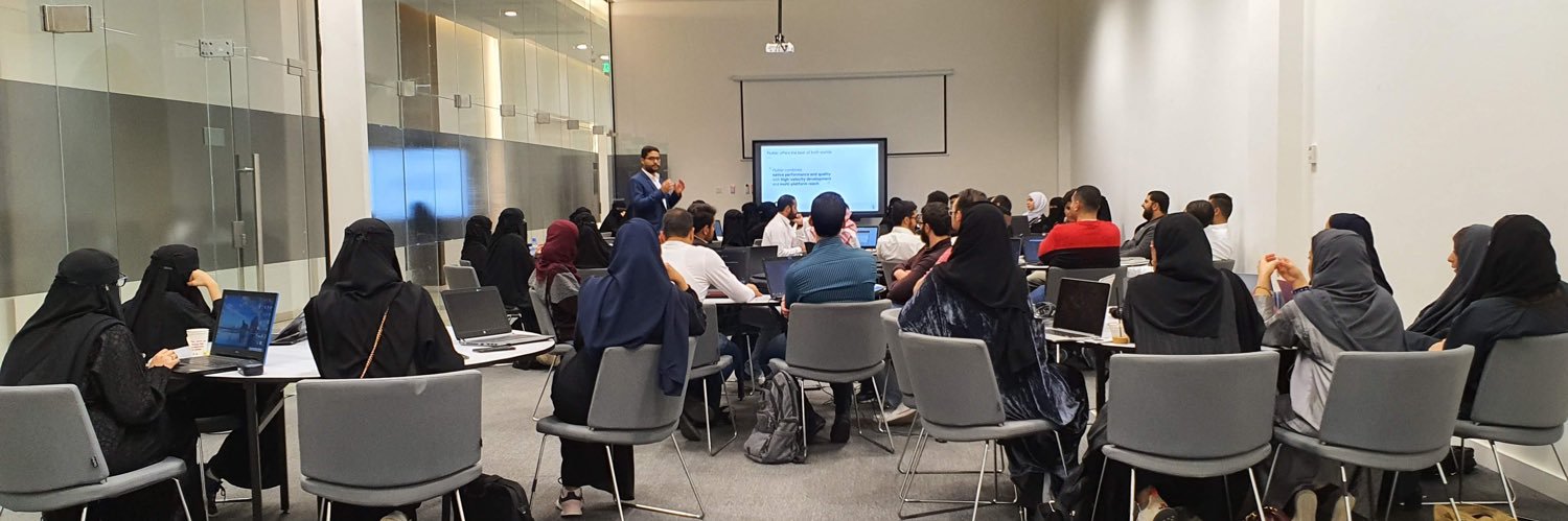 Sayed Ali Alkamel banner