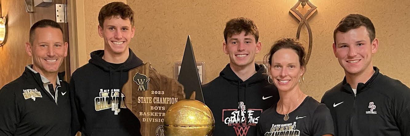 Jeff Kinziger banner