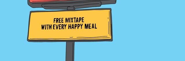 The Newest Rant's banner