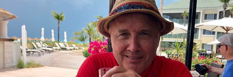 neilmacet's profile banner image