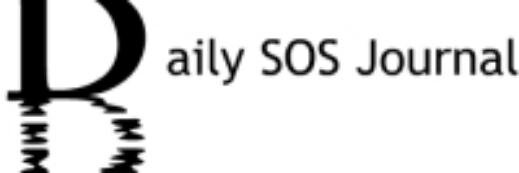 DailySOSJournal's profile banner image