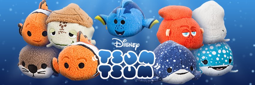 DisneyTsum's profile banner image