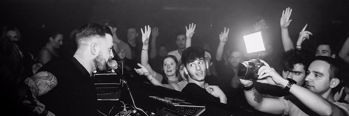 DJMaaleek's profile banner image
