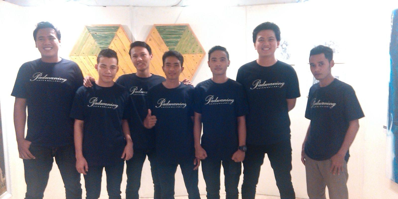 padmaningcoffee's profile banner image