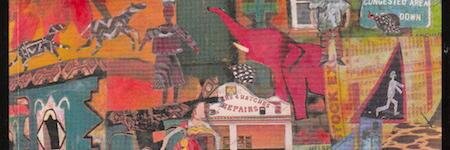 VisserBooks's profile banner image