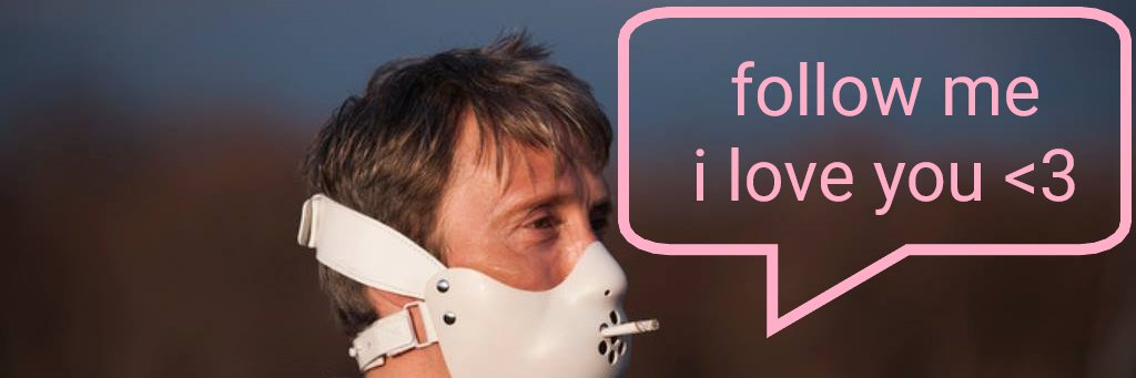 Mads's banner