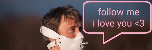 MadsPosting Profile Banner
