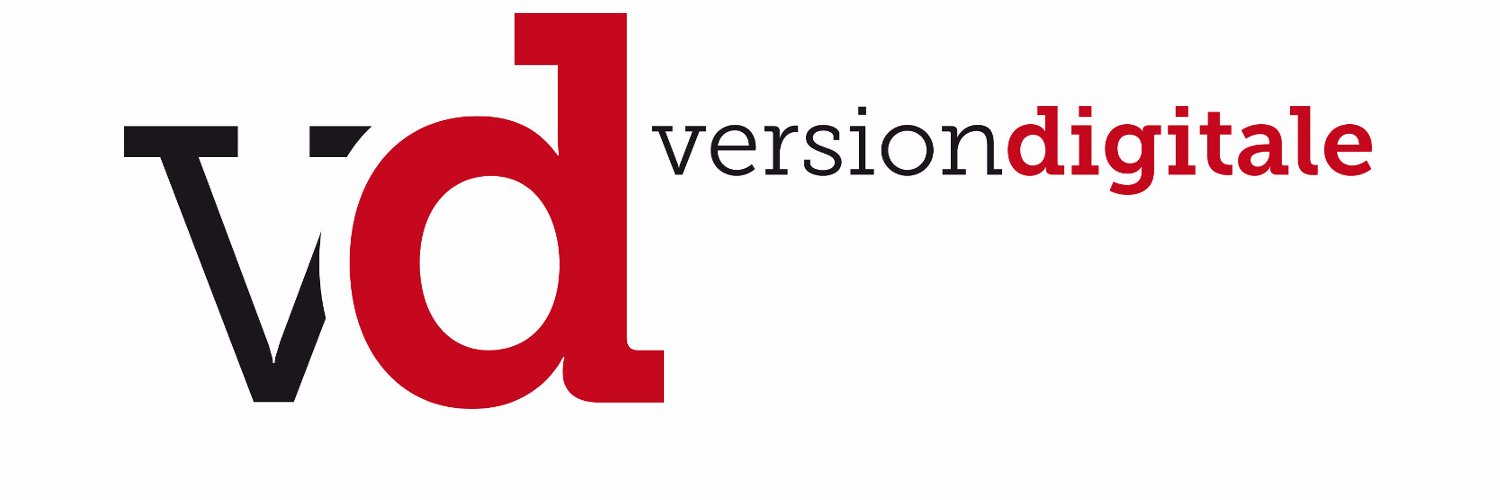 VersionDigitale's profile banner image