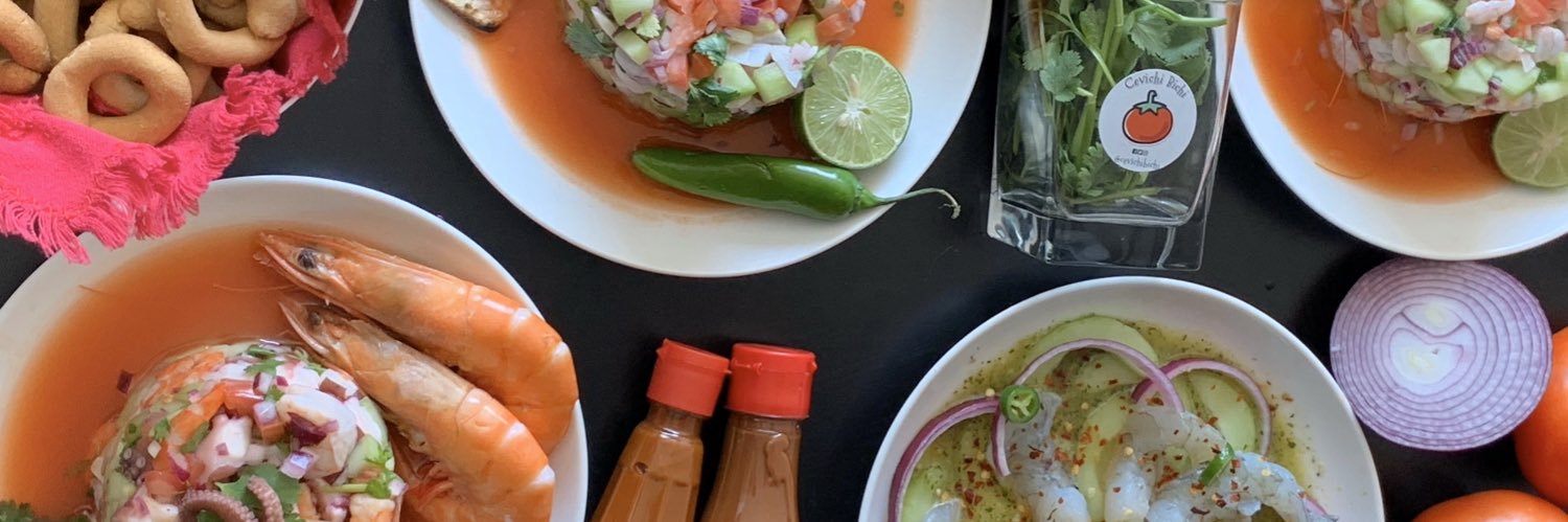CevichiBichi's profile banner image