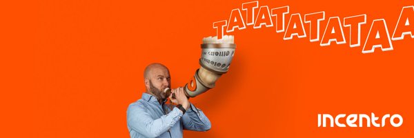 Incentro_ Profile Banner